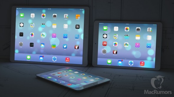 「iPad Pro」將會在今年第三季登場？