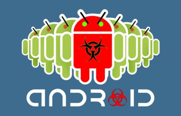 99% Malware 喜歡攻擊 Android 系統