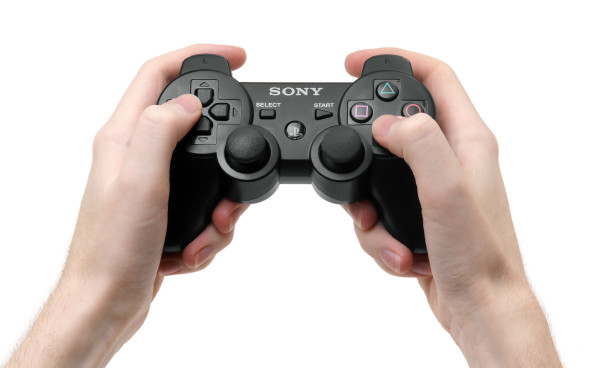 PlayStation Now 服務須配合 PS 手掣遊玩