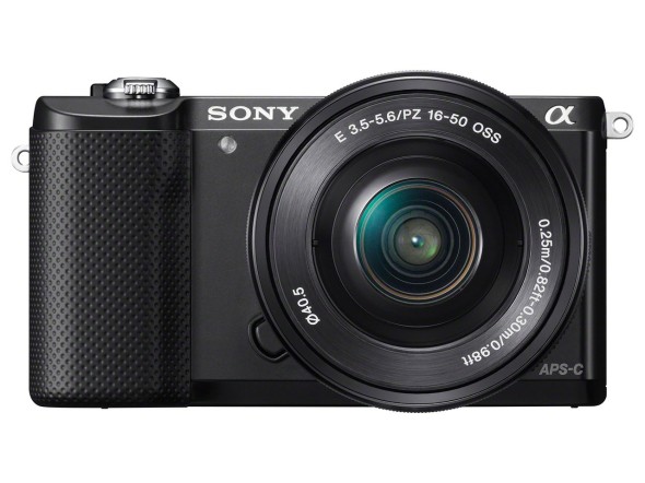 【報價】$4,490 買最輕 APS-C 無反 Sony a5000