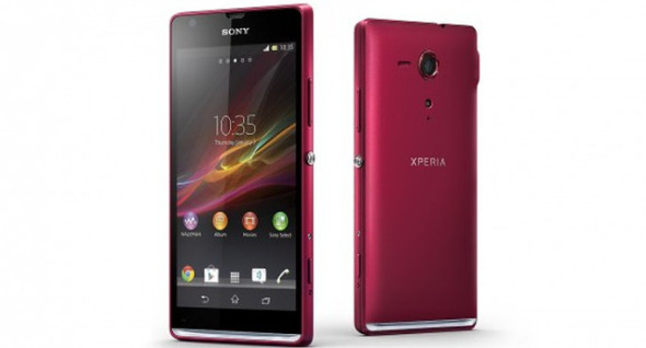 舊機福音！Xperia SP、TX、V 將有 Android 4.3 升級