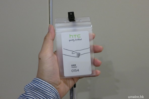 台灣直擊：HTC One 背後不為人知的秘密
