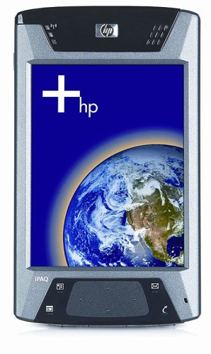 重出江湖？HP 下週發表 5.5 吋 Android 手機