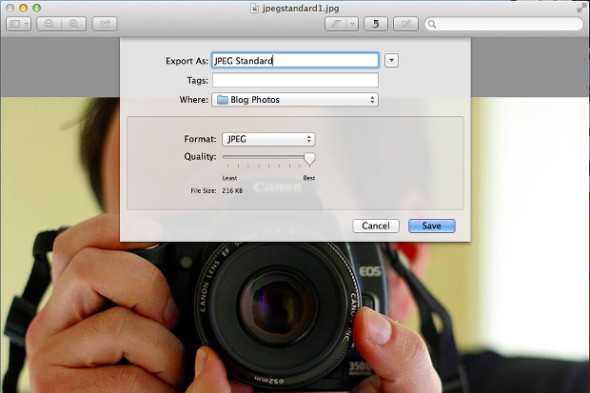 JPEG 格式更新，支援 12bit 色深和無損壓縮