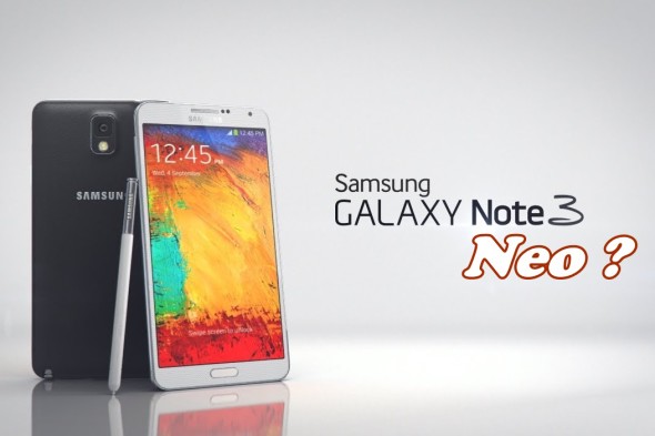 平價版用 6 核？Samsung Galaxy Note 3 Neo 規格曝光