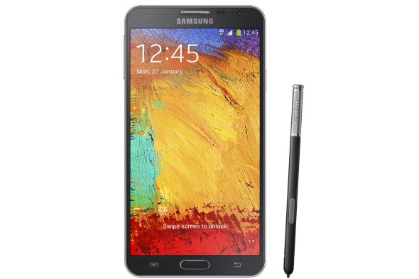 平價版降臨！Samsung Galaxy Note 3 Neo 正式發表