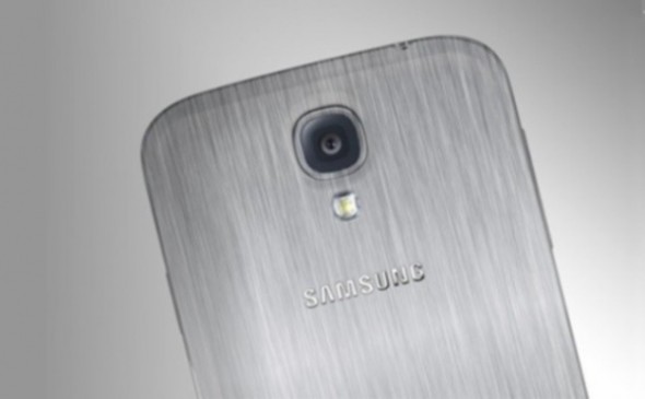 Samsung Galaxy S5 MWC 大會公佈！？