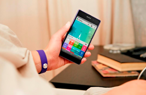 smartband22