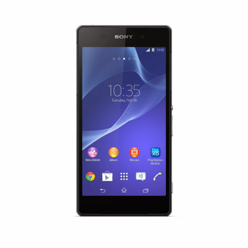 11_Xperia_Z2_Black_Front