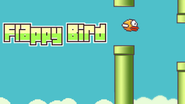 想回歸平靜 Flappy Bird 作者親手了結遊戲