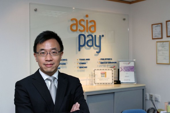 對抗 Paypal ！「一條龍」配套更切合本港網購巿場 – 香港 AsiaPay 專訪