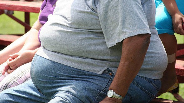 溫馨提示？英國史篤城用短訊提醒癡肥人士減肥