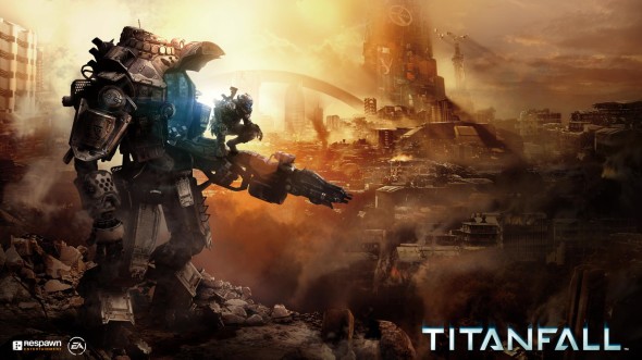 強推 Xbox One? TitanFall 360版「被延期」