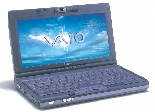 VAIO C1