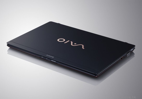 VAIO-X