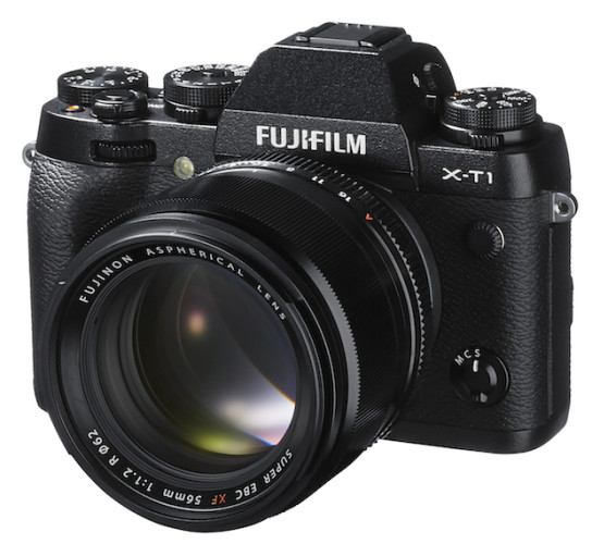 Adobe Lightroom 將支援 Fujifilm X-Trans 菲林模擬功能？