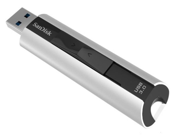 速度快過 SSD！SanDisk 推天價 USB 手指