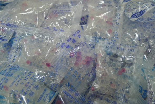 desiccant