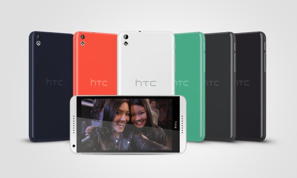 HK$2300 有交易？HTC Desire 816 內地售價曝光？