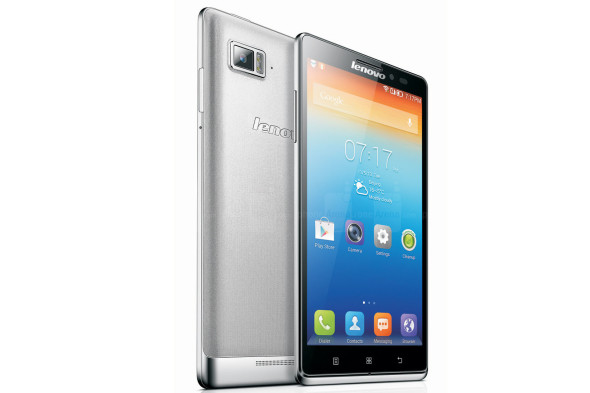 【報價】$4,698 買 4G 旗艦配置 Lenovo Vibe Z