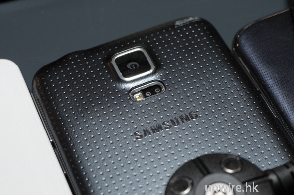 先拍攝後對焦！對焦速度真有 0.3s 快？Samsung GALAXY S5 影相功能實測