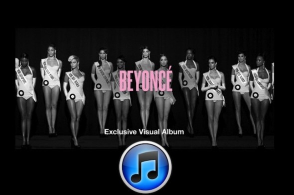 向唱片公司施壓   Apple 要求新碟獨家首賣 1 星期