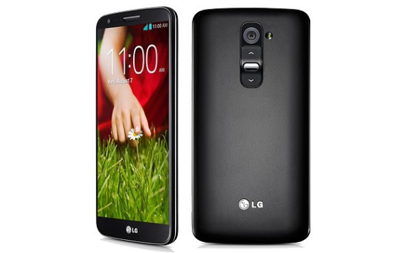 傳聞 LG 將為 G3 添加防塵防水功能