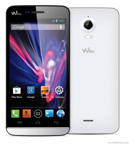 首部 Tegra 4i Android 手機 Wiko WAX 下月開賣