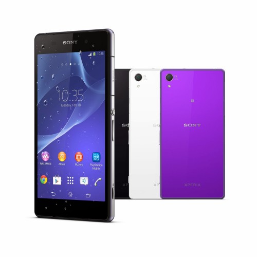 突發！Sony Xperia Z2 香港貨期阻遲至四月推出