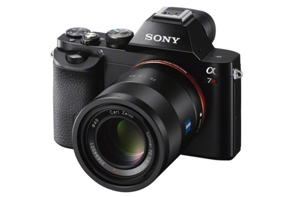 Sony α7/α7R 韌體更新，速度畫質提升！