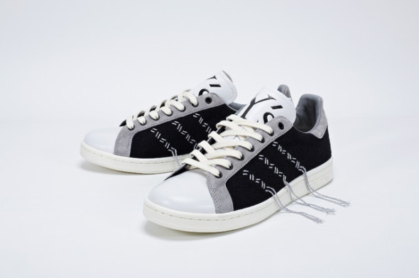 Stan Smith x Y’s 全球限量版發售