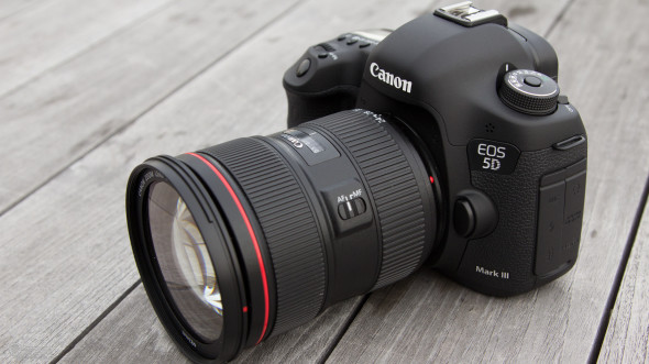 魔改造？有公司打算推出 Canon EOS 相機改造服務