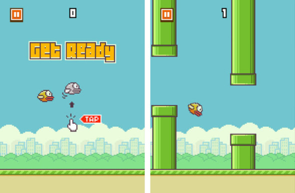 Flappy Bird 開發者終於現身接受訪問，正考慮重新上架？