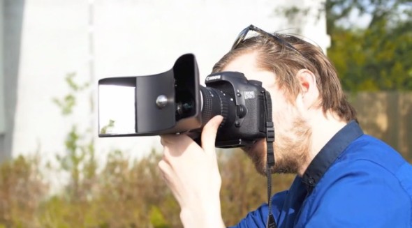 Canon 全幅新機 EOS 3D 將於明年現身？