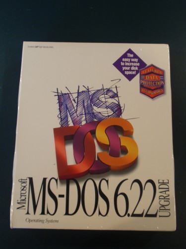 微軟 MS-DOS 原始碼道盡 80 年代程式設計師排解苦悶之道…