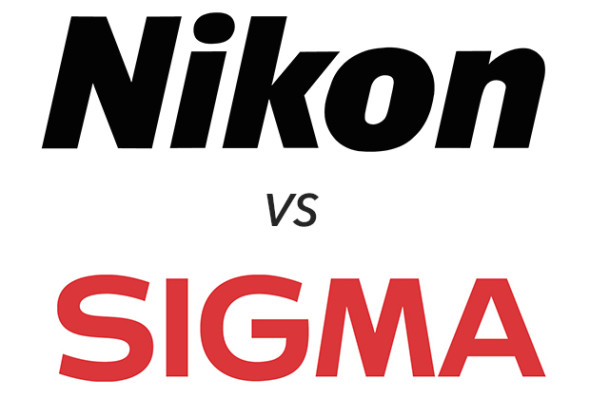 VR 技術侵權案 Nikon 勝訴，Sigma 需賠款