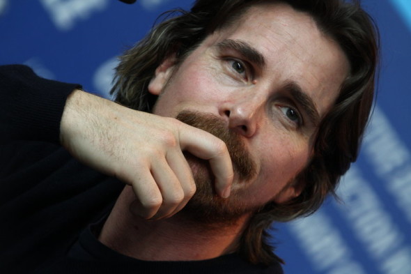 「黑夜之神」Christian Bale 將飾演 Steve Jobs？