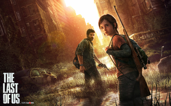 滿分大作 The Last of US 將搬上大銀幕