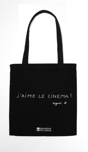時裝天后進軍影壇！睇 agnès b. 導演首作送限量版手挽袋