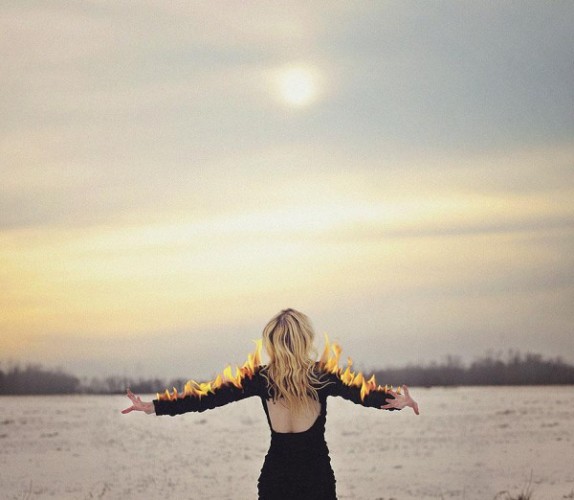 恐怖自拍13-600x522