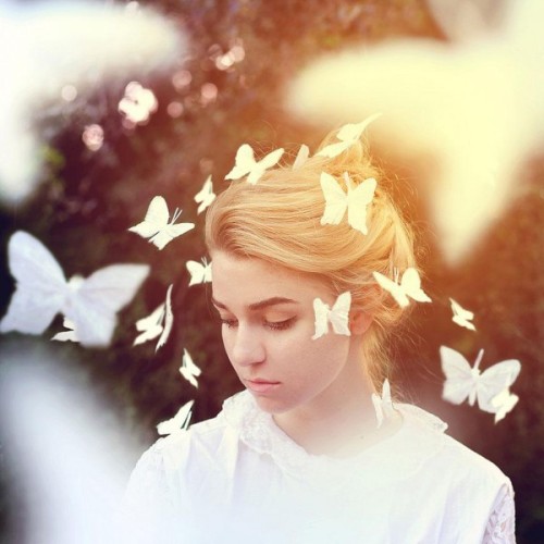 恐怖自拍7-600x600