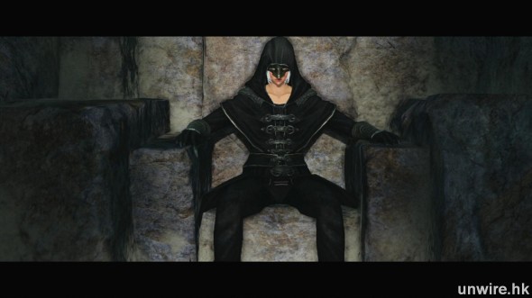 易玩了？死亡求道者 Dark Souls 2 一周目後感