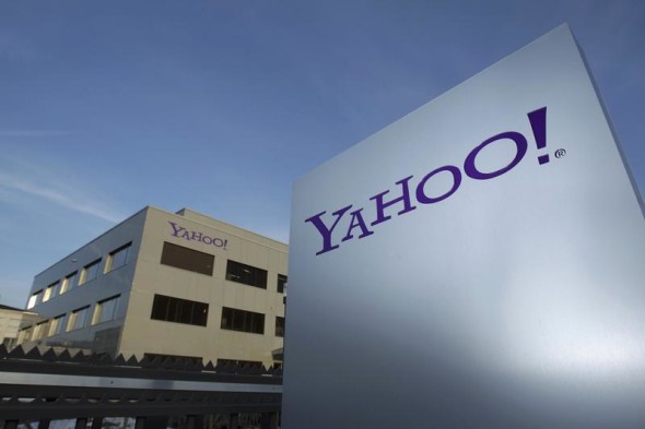 Yahoo 擬 3 億美元洽購視頻服務商 NDN