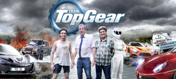 金正恩都睇？北韓洽購《Top Gear》播映權