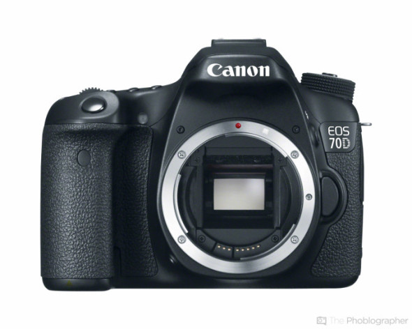 Canon 7D mk.II 遇製作問題，需要延期推出？