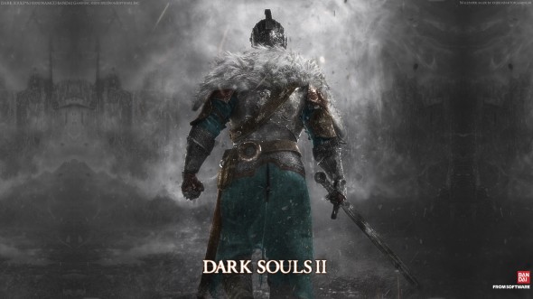 Dark Souls 前景難料… ? 角川集團收購 From Software