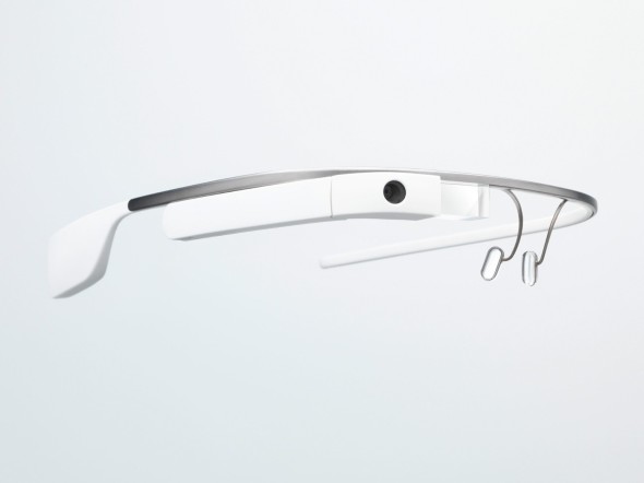 傳黃金周 Google Glass 登陸蘇寧超級店