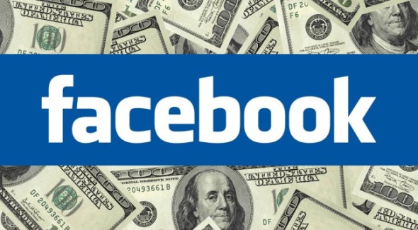 Facebook 將會推出付款平台？
