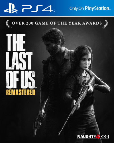The Last of Us PS4 重製版 包全 DLC 今夏登場
