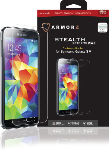 armorz_cg_EXTREME LITE(shape final)_samsung galaxy S5-unwire